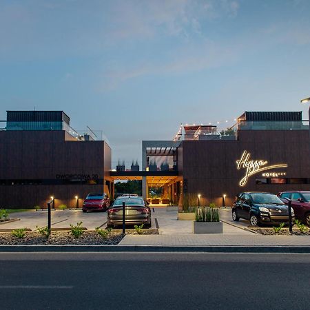 Hygge Hotel Oppeln Exterior foto