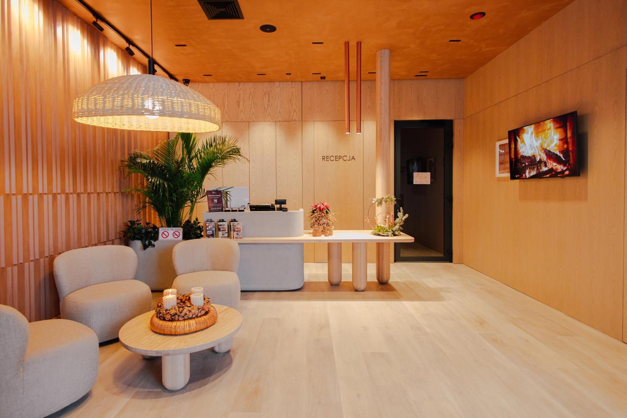 Hygge Hotel Oppeln Exterior foto