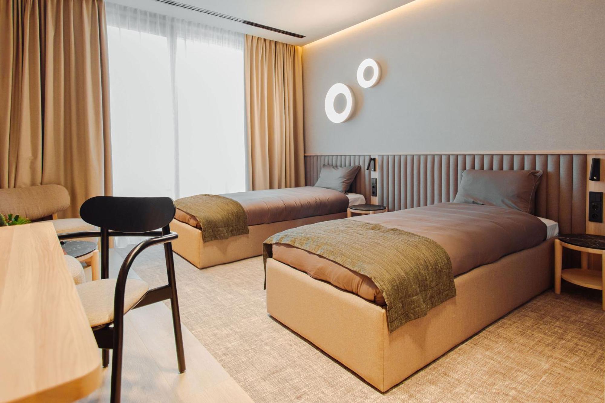 Hygge Hotel Oppeln Exterior foto