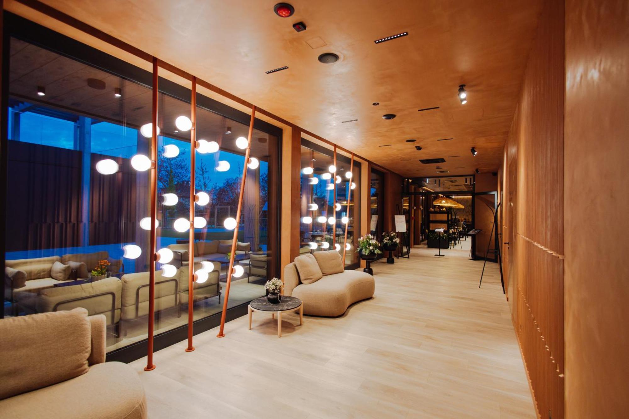 Hygge Hotel Oppeln Exterior foto